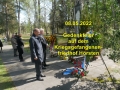 A Gedenkfeier Hoersten 2022